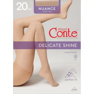 Women's tights Conte Elegant Nuance 20 image-3