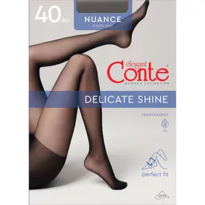 Women's tights Conte Elegant Nuance 40 image-3