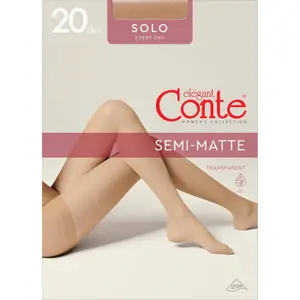 Women's tights Conte Elegant Solo 20 image-3