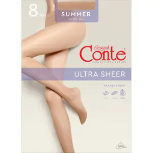 Women's tights Conte Elegant Summer 8 image-2