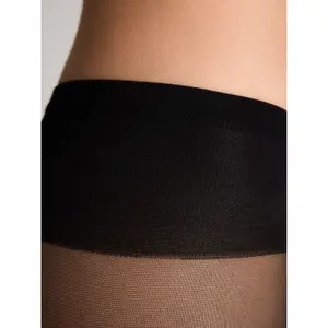Women's Adjustable Fit Tights Conte Elegant Top 40 image-1
