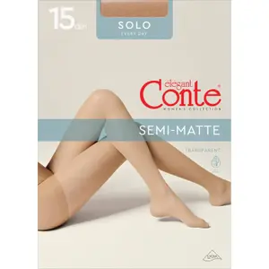 Women's tights Conte Elegant Solo 15 image-3