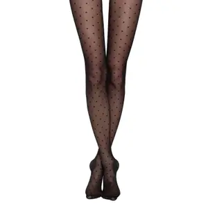 Women's tights Conte Elegant Pois image-0