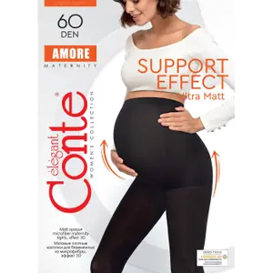 Women's tights Conte Elegant Amore 60 image-2