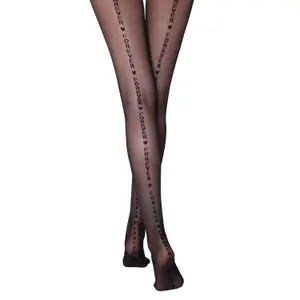 Women's tights Conte Elegant Forever image-1