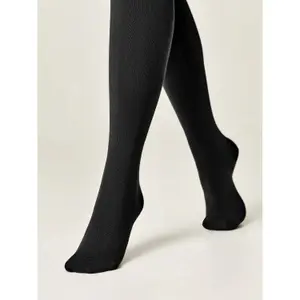 Women's tights Conte Elegant Cotton 300 image-1
