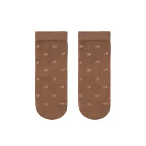 Women's Patterned Socks Conte Elegant Fantasy 20 image-1