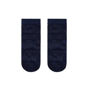 Women's Polka Dot Socks Conte Elegant Fantasy 20 image-1