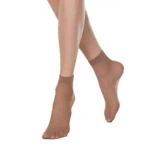 Women's Polka Dot Socks Conte Elegant Fantasy 20 image-0