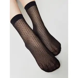 Damen Socken mit Punkten Conte Elegant Fantasy 20 image-1