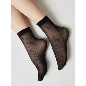 Damen Socken mit Punkten Conte Elegant Fantasy 20 image-2