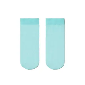 Women's Polka Dot Socks Conte Elegant Fantasy 20 image-1