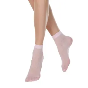 Women's Polka Dot Socks Conte Elegant Fantasy 20 image-0