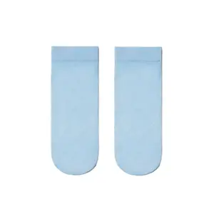 Women's Polka Dot Socks Conte Elegant Fantasy 20 image-4