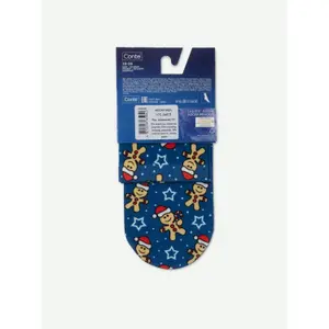 Women's socks Conte Elegant Fantasy 70 New Year's image-2