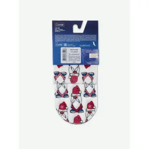 Women's socks Conte Elegant Fantasy 70 New Year's image-2