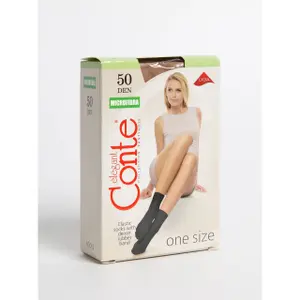 Women's socks Conte Elegant Microfibra 50 (1 pair) image-1