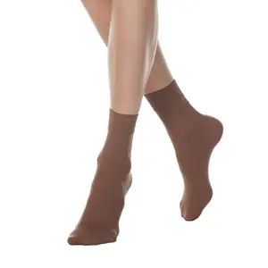Women's socks Conte Elegant Microfibra 50 (1 pair) image-0