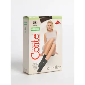 Women's socks Conte Elegant Microfibra 50 (1 pair) image-1