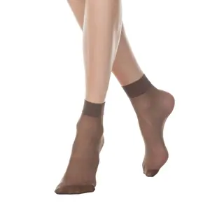 Women's socks Conte Elegant Tension 20 (2 pairs) (EURO) image-0