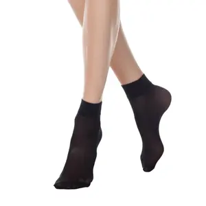 Women's socks Conte Elegant Tension 40 (2 pairs) image-0