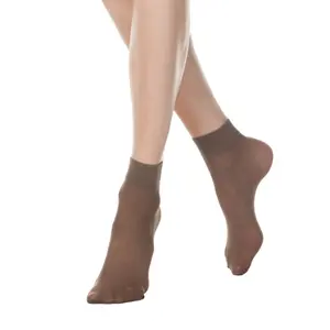 Women's socks Conte Elegant Tension 40 (2 pairs) image-0