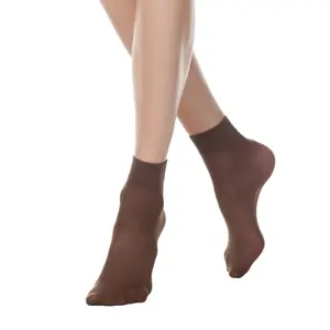 Women's socks Conte Elegant Tension 40 (2 pairs) image-0