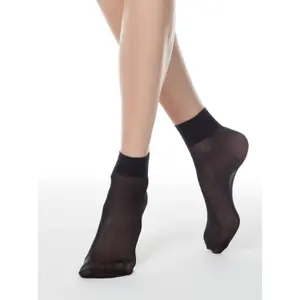 Women's socks Conte Elegant Tension Soft 20 (1 pair) image-2