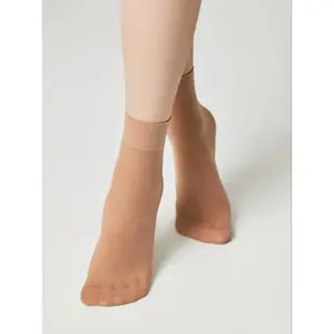 Women's socks Conte Elegant Tension Soft 40 (1 pair) image-2