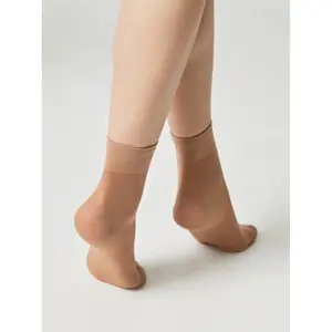 Women's socks Conte Elegant Tension Soft 40 (1 pair) image-3