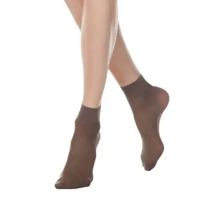 Skarpetki damskie Conte Elegant Tension Soft 40 (1 pair) image-0
