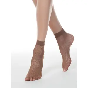 Women's socks Conte Elegant Rette Medium image-1