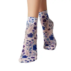 Women's socks Conte Elegant Fantasy 40 image-0