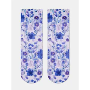 Women's socks Conte Elegant Fantasy 40 image-1
