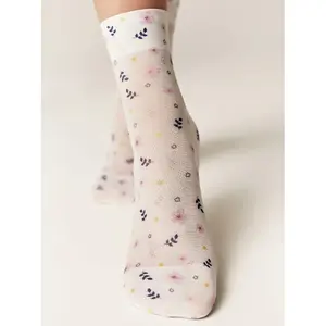 Women's socks Conte Elegant Fantasy 40 image-1