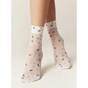 Women's socks Conte Elegant Fantasy 40 image-2