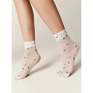 Women's socks Conte Elegant Fantasy 40 image-3