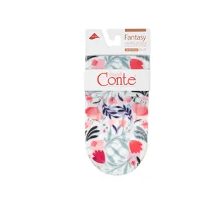 Women's socks Conte Elegant Fantasy 40 image-0