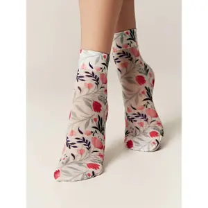 Women's socks Conte Elegant Fantasy 40 image-1