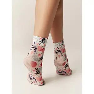 Women's socks Conte Elegant Fantasy 40 image-2