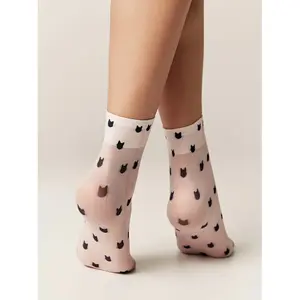Women's socks Conte Elegant Fantasy 40 image-2