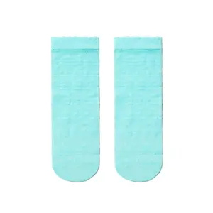 Women's Fine Openwork Patterned Socks Conte Elegant Fantasy image-0