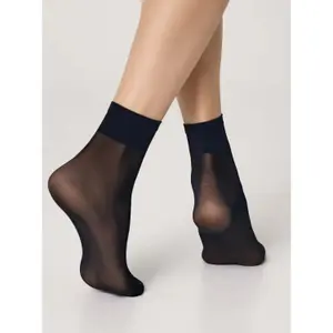 Women's socks Conte Elegant Solo 40 (2 pairs) image-1