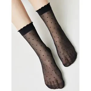 Women's socks Conte Elegant - Fantasy image-1