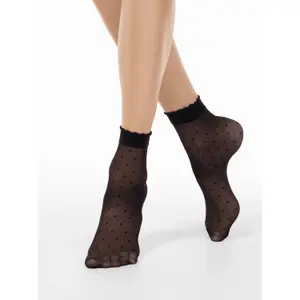 Women's socks Conte Elegant - Fantasy image-4