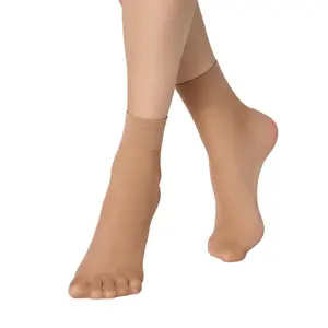 Women's socks Conte Elegant Solo 20 (2 pairs) image-0