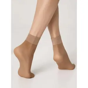 Strumpor för kvinnor Conte Elegant Solo 20 (2 pairs) image-1