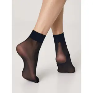 Women's socks Conte Elegant Solo 20 (2 pairs) image-1