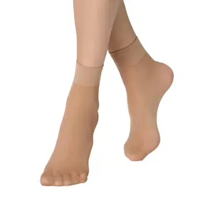 Women's socks Conte Elegant Solo 40 (2 pairs) image-0
