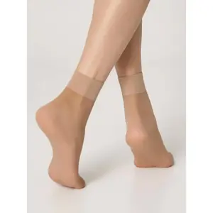 Women's socks Conte Elegant Solo 40 (2 pairs) image-1